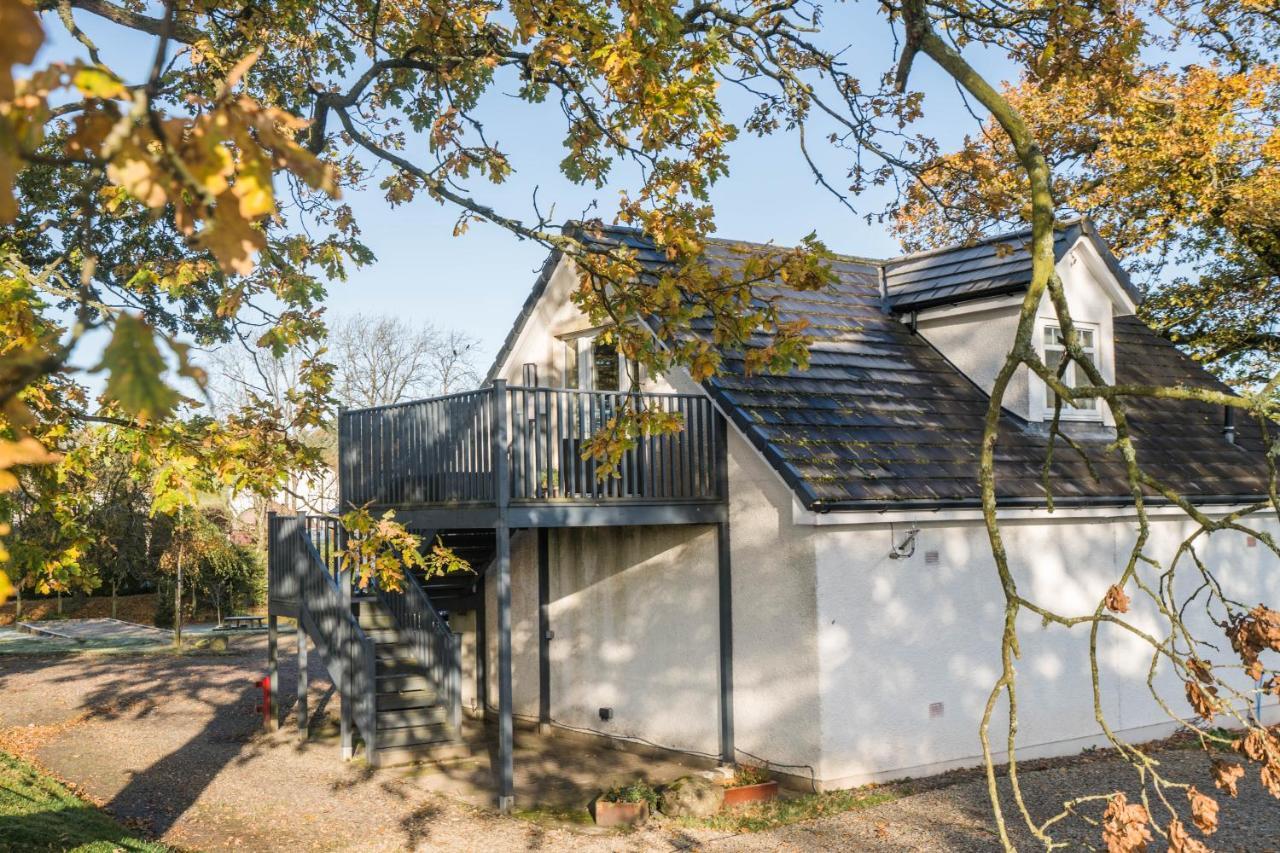Dunroamin Apartment Drymen Exteriér fotografie